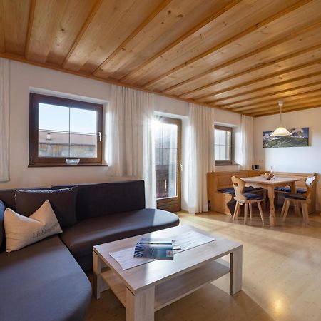 Kroepflhof Sankt Johann in Tirol Exteriér fotografie