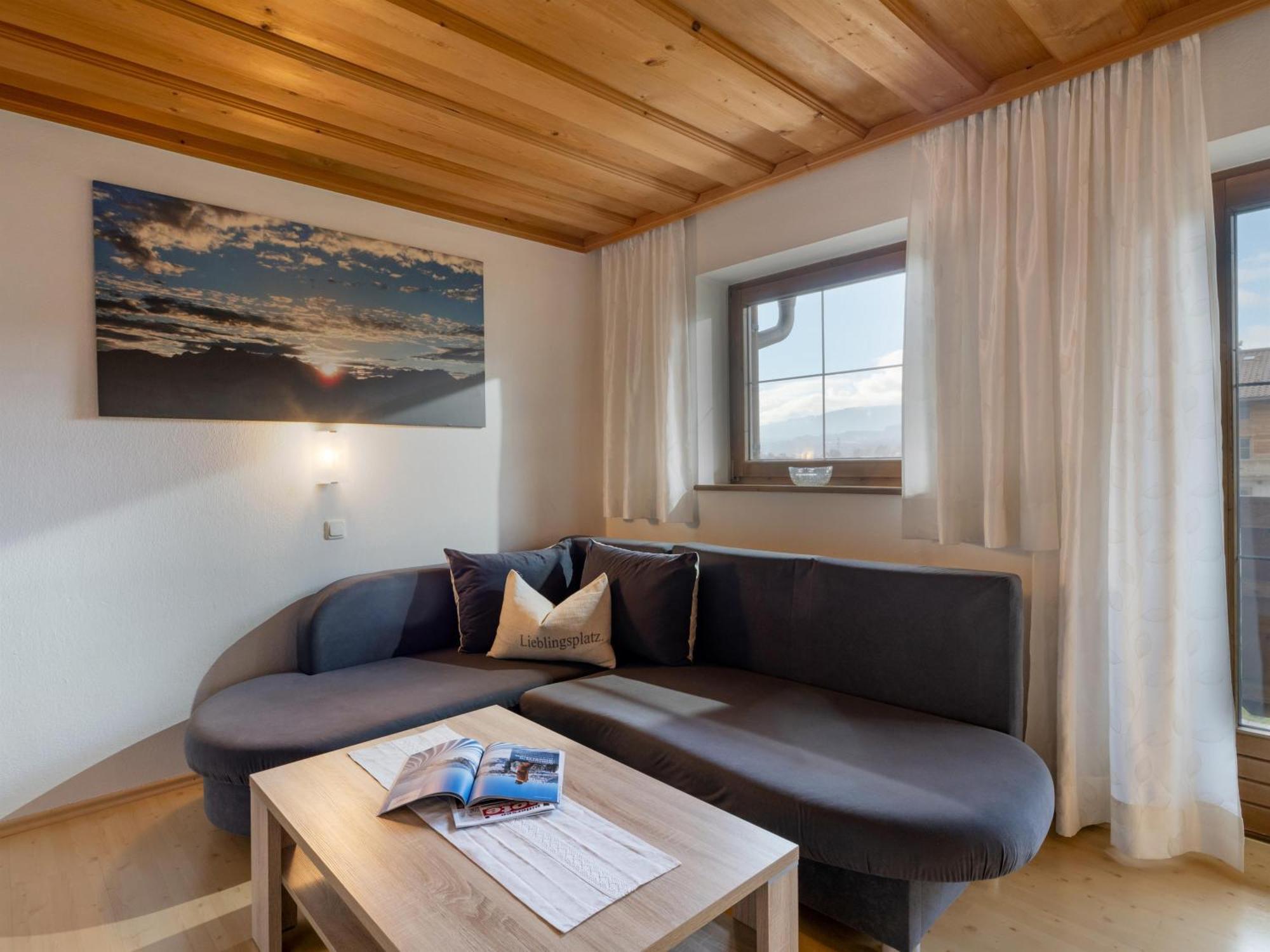 Kroepflhof Sankt Johann in Tirol Exteriér fotografie