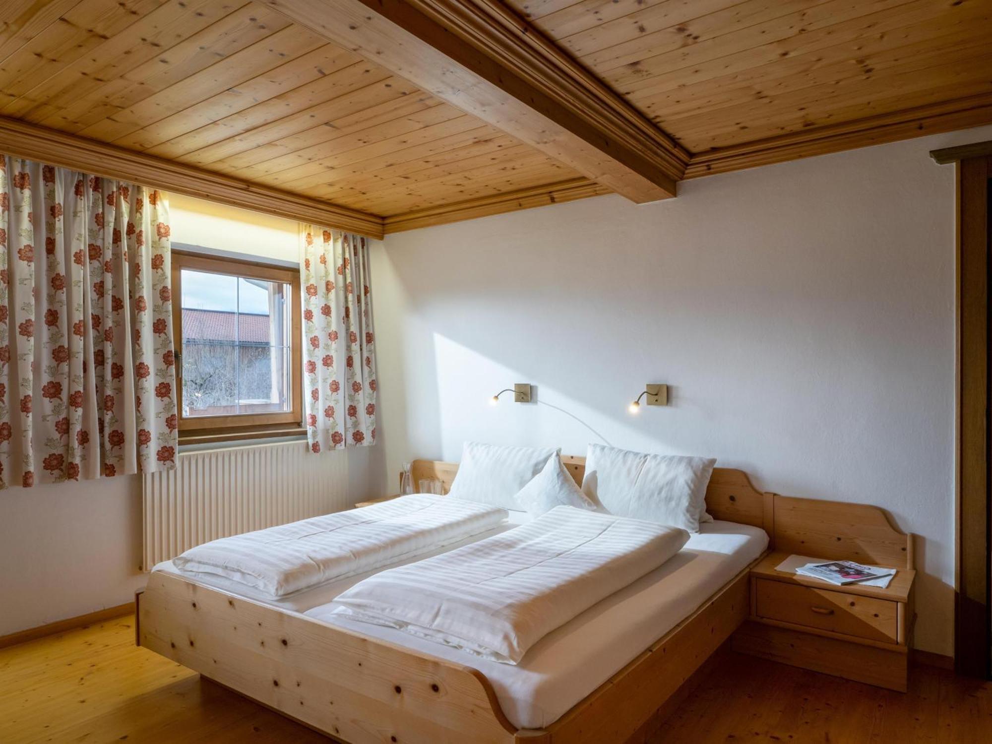 Kroepflhof Sankt Johann in Tirol Exteriér fotografie